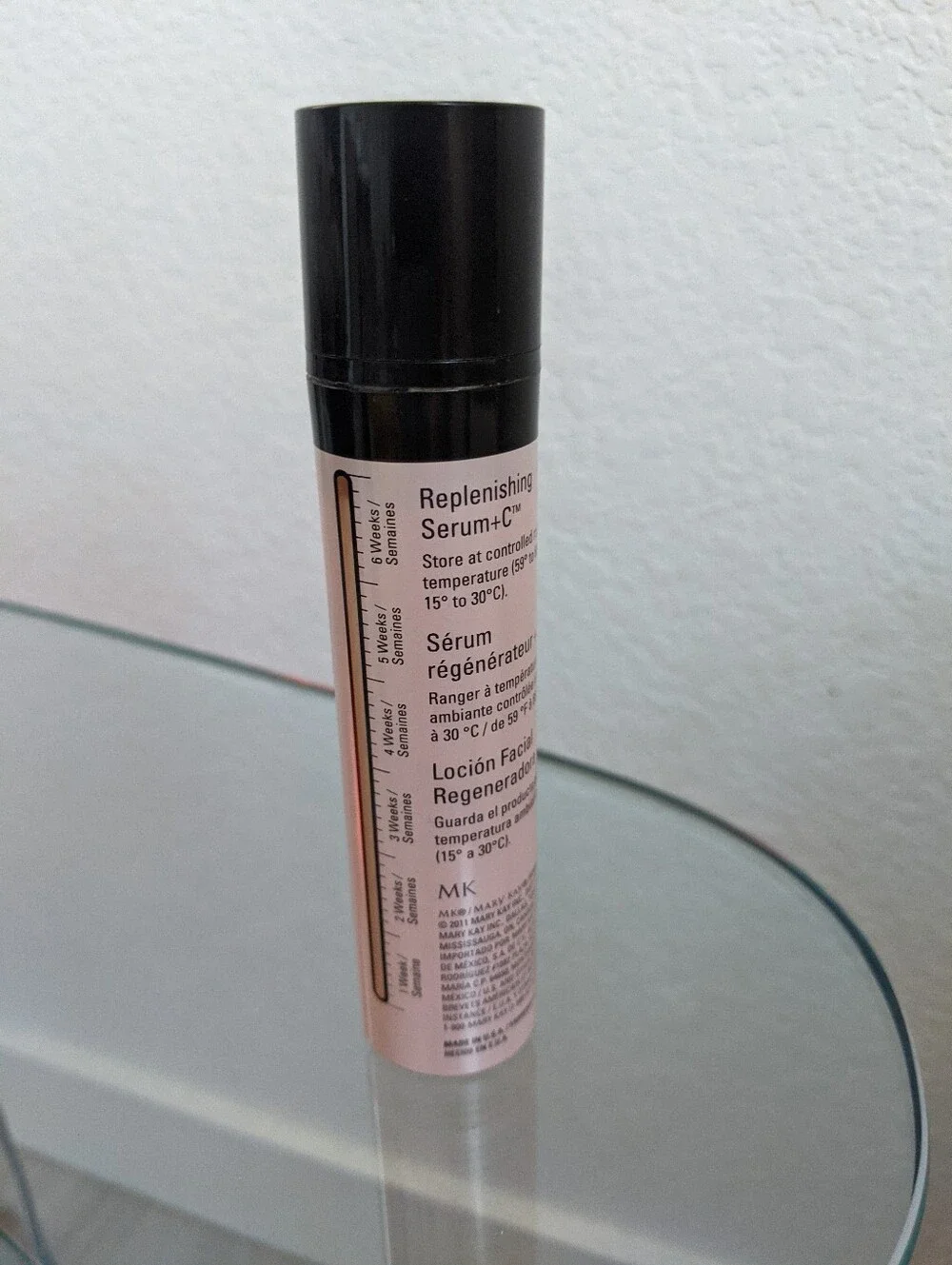 Mary Kay  SERUM+ C